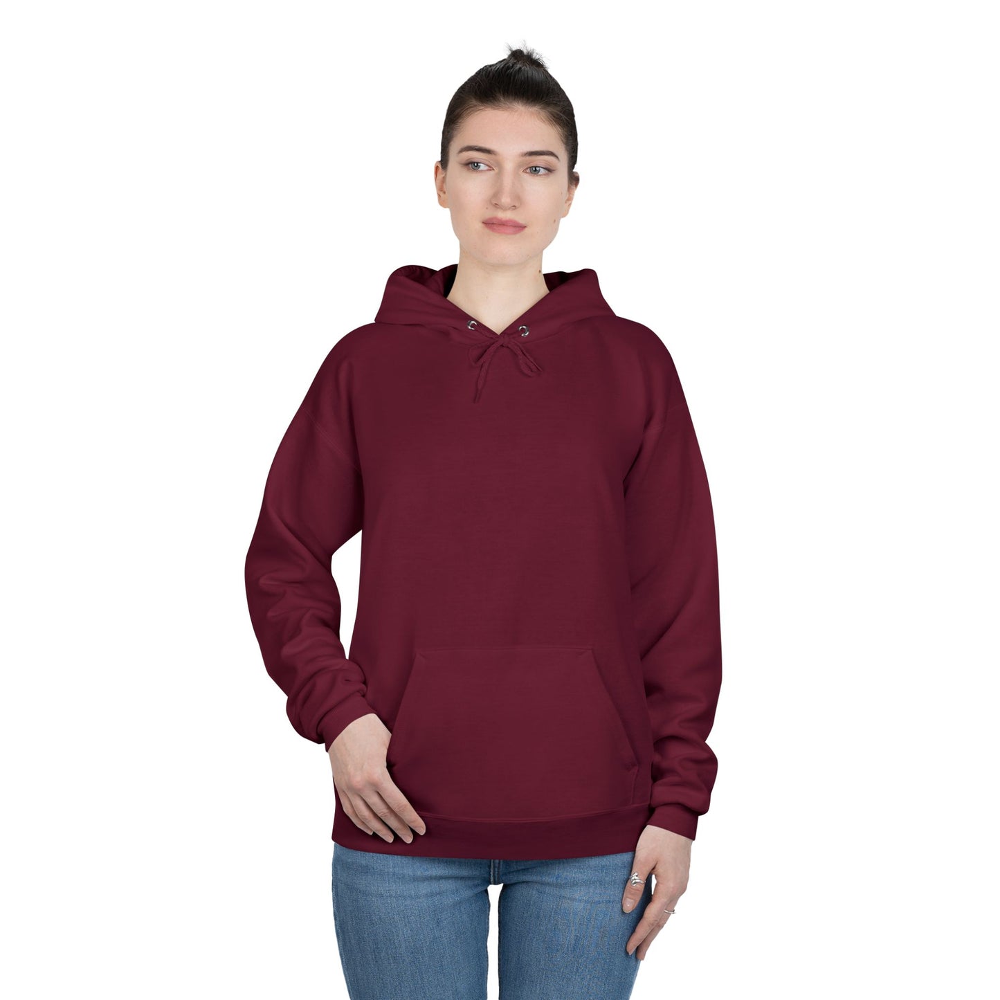 Hunting - Unisex EcoSmart® Pullover Hoodie Sweatshirt