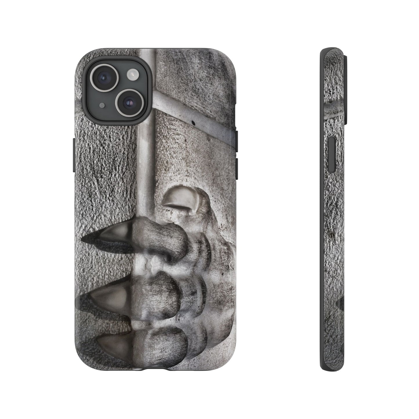 Claw - Tough Cases - Whimsical Phone Cases