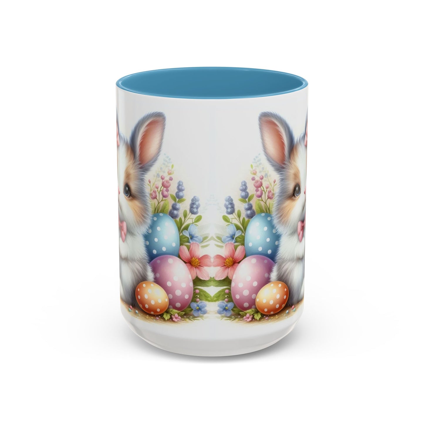 Easter - Accent Coffee Mug (11, 15oz)