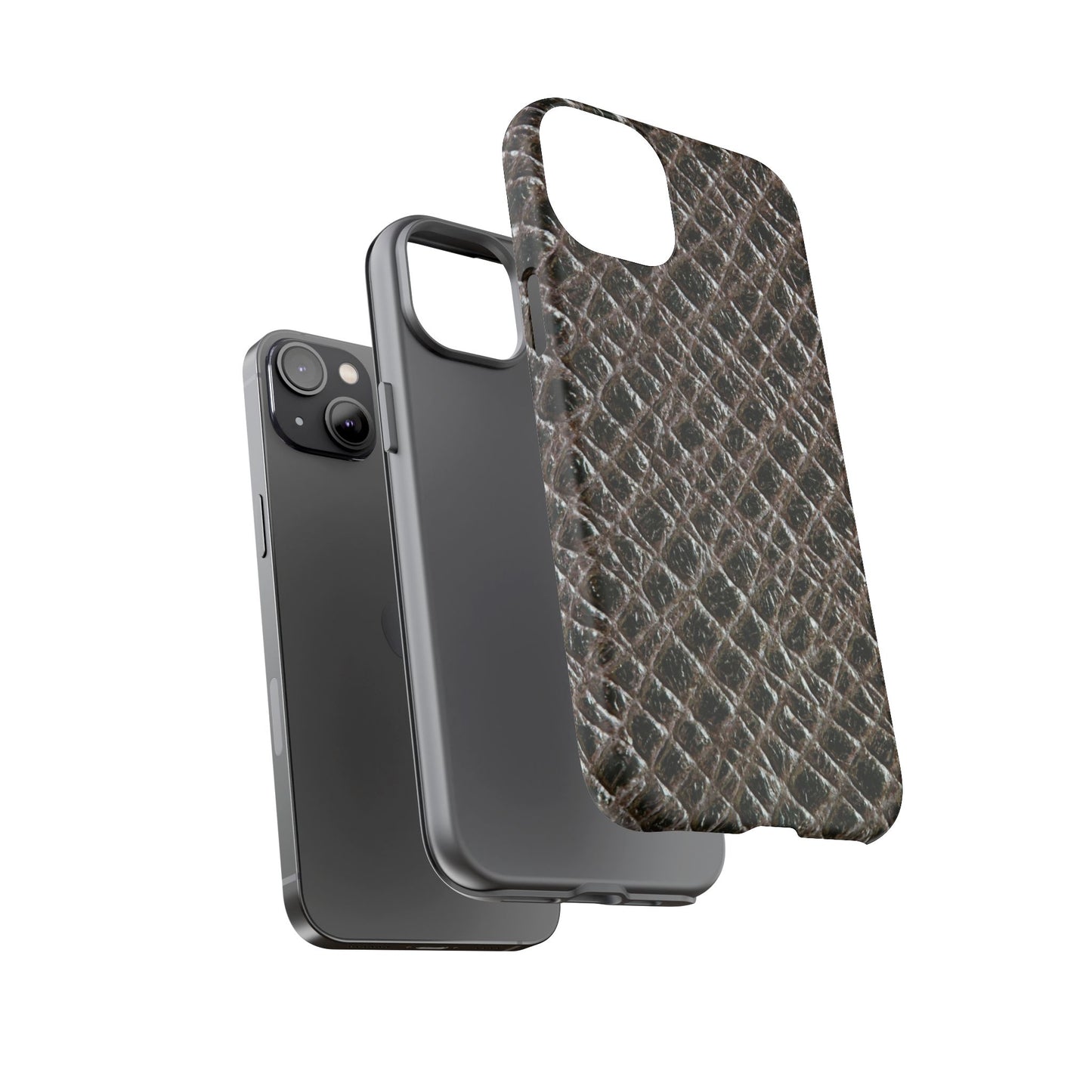 Leather - Whimsical Phone Cases