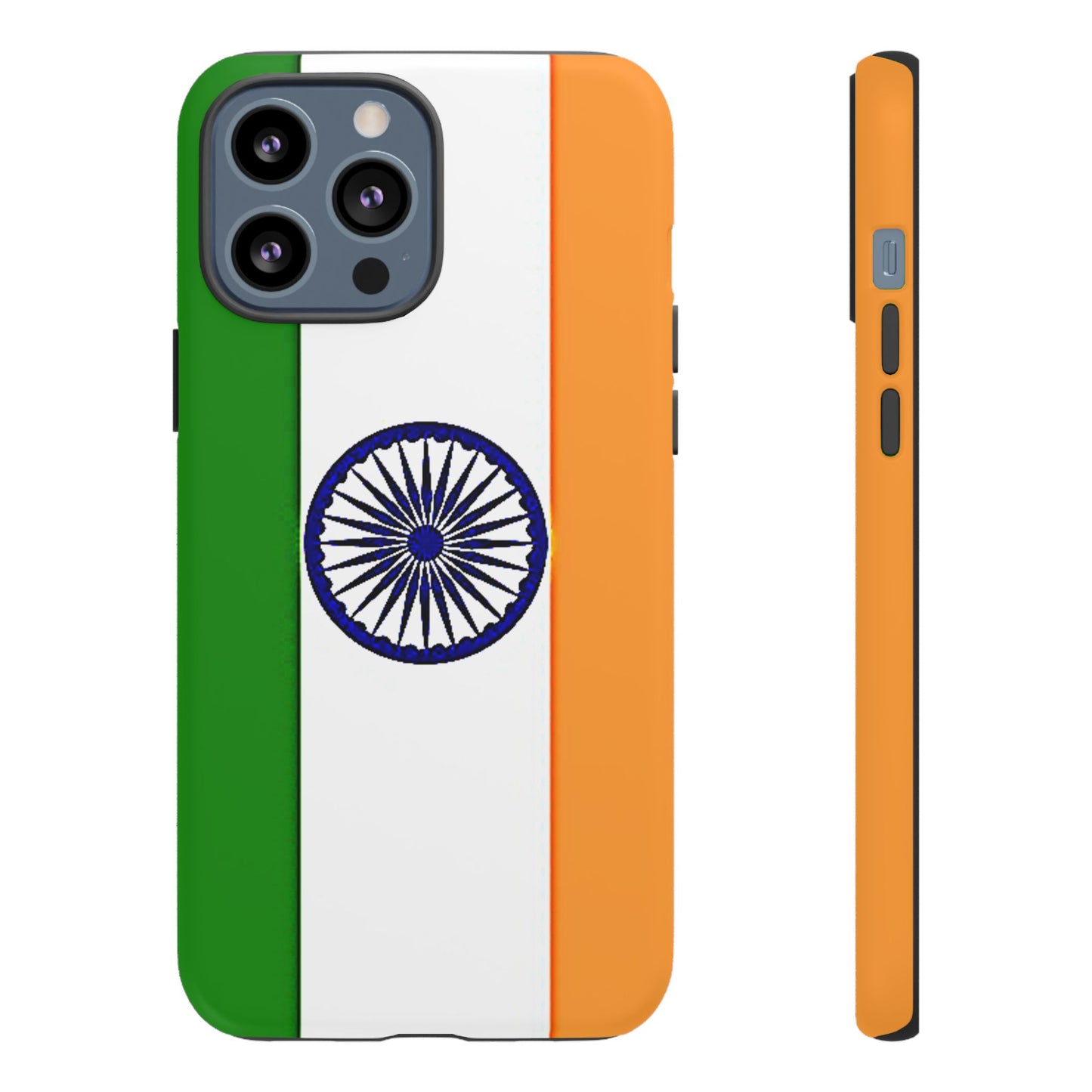 Flag of India - Flag Phone Cases