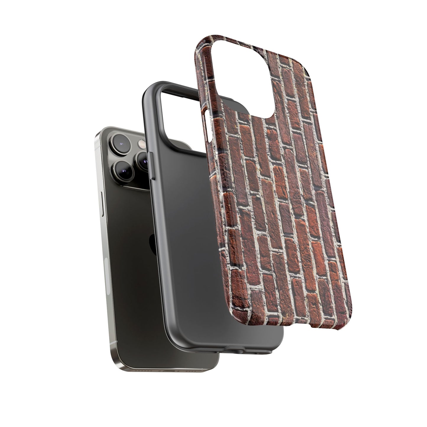 Used Brick - Whimsical Phone Cases