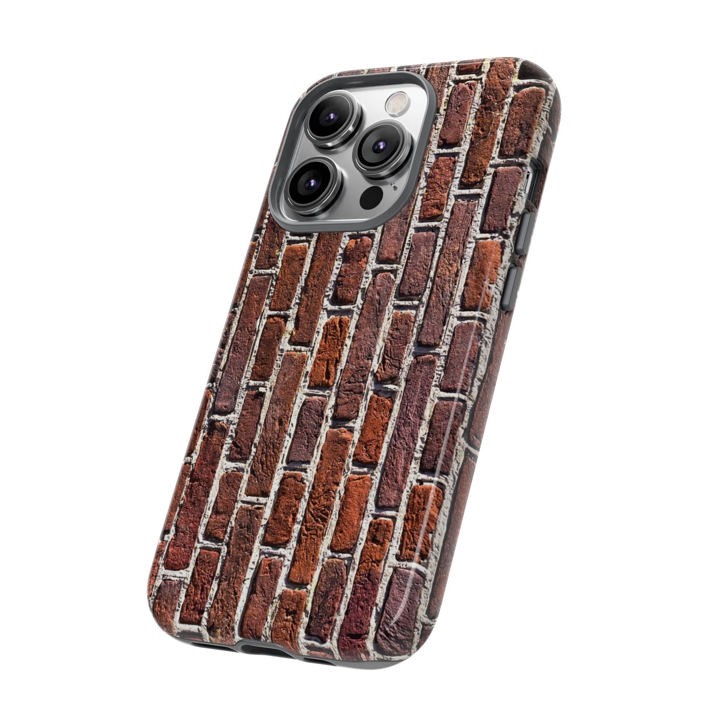 Used Brick - Whimsical Phone Cases