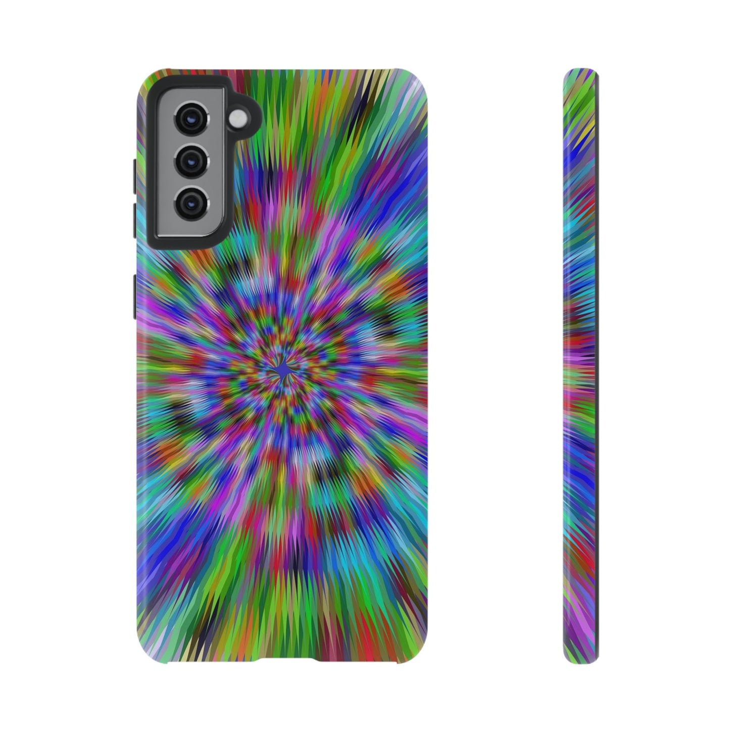 Color - Whimsical Phone Cases