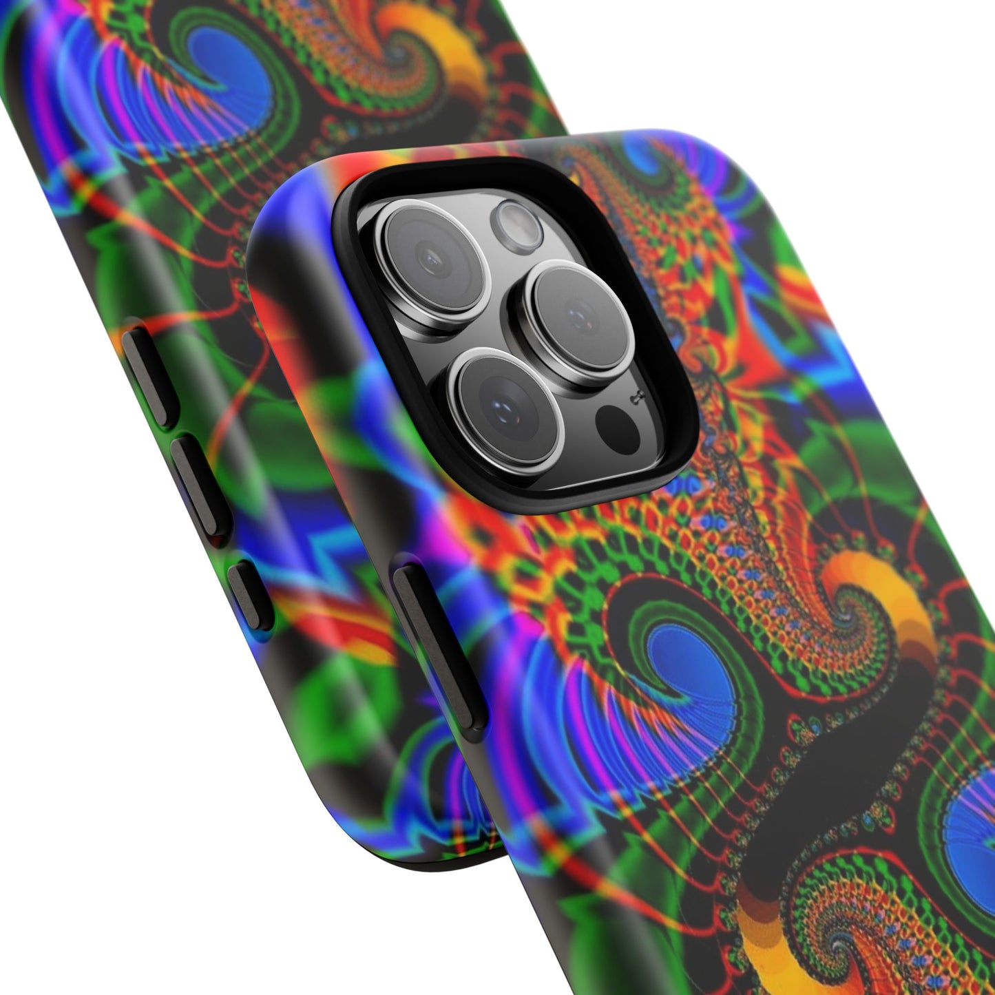 Kaleidescope - Whimsical Phone Cases