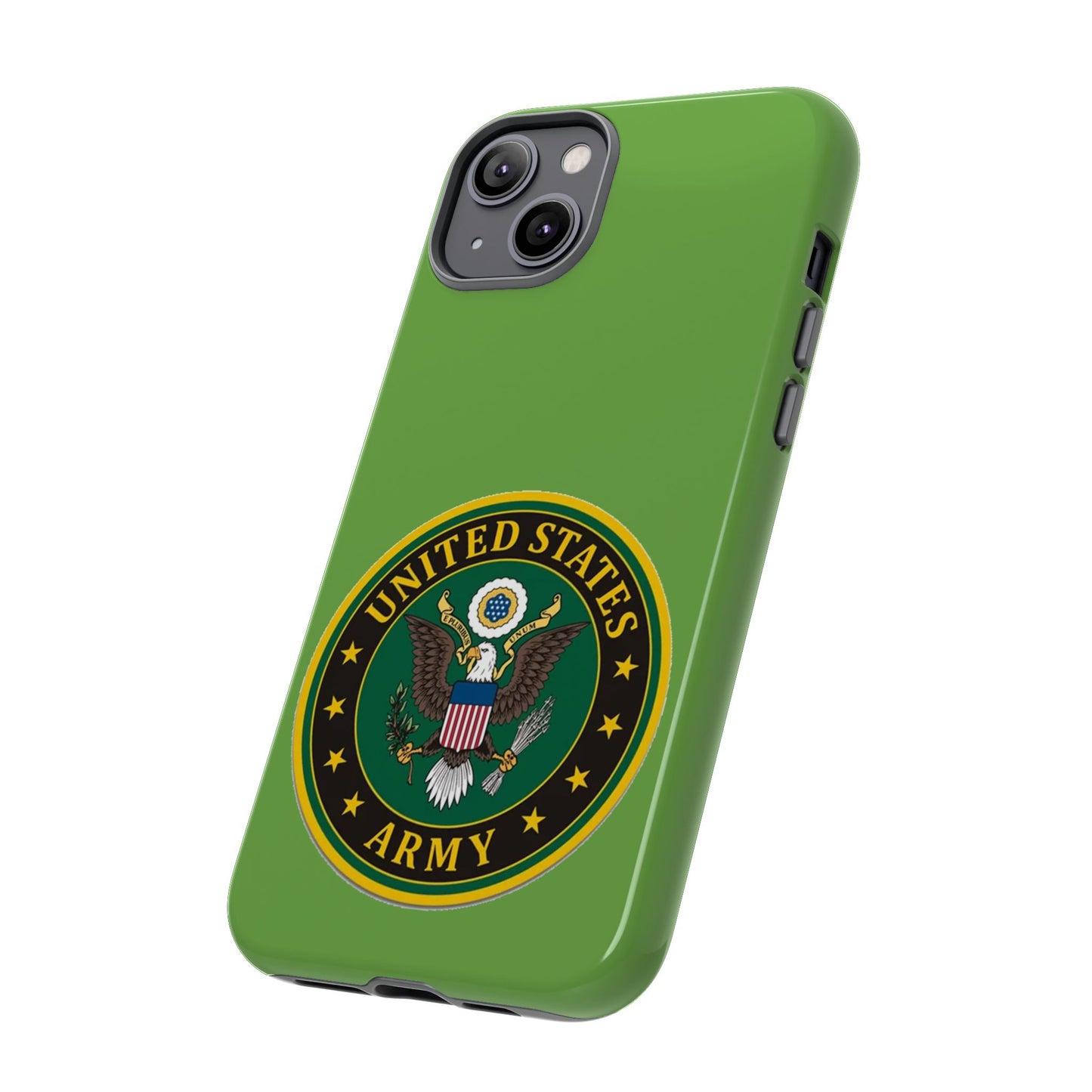 US Army - Tough Cases - Veteran - Military Phone Cases