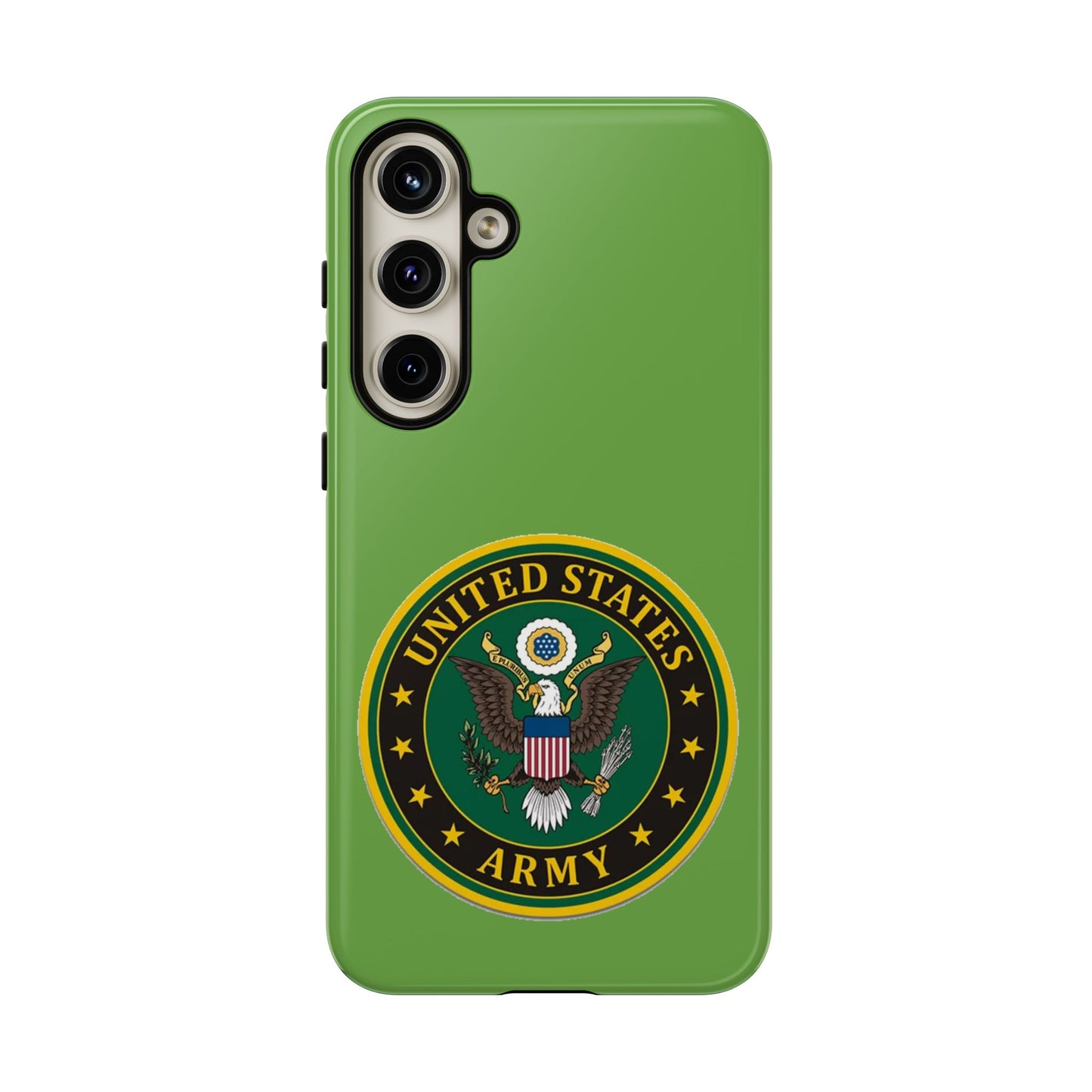 US Army - Tough Cases - Veteran - Military Phone Cases