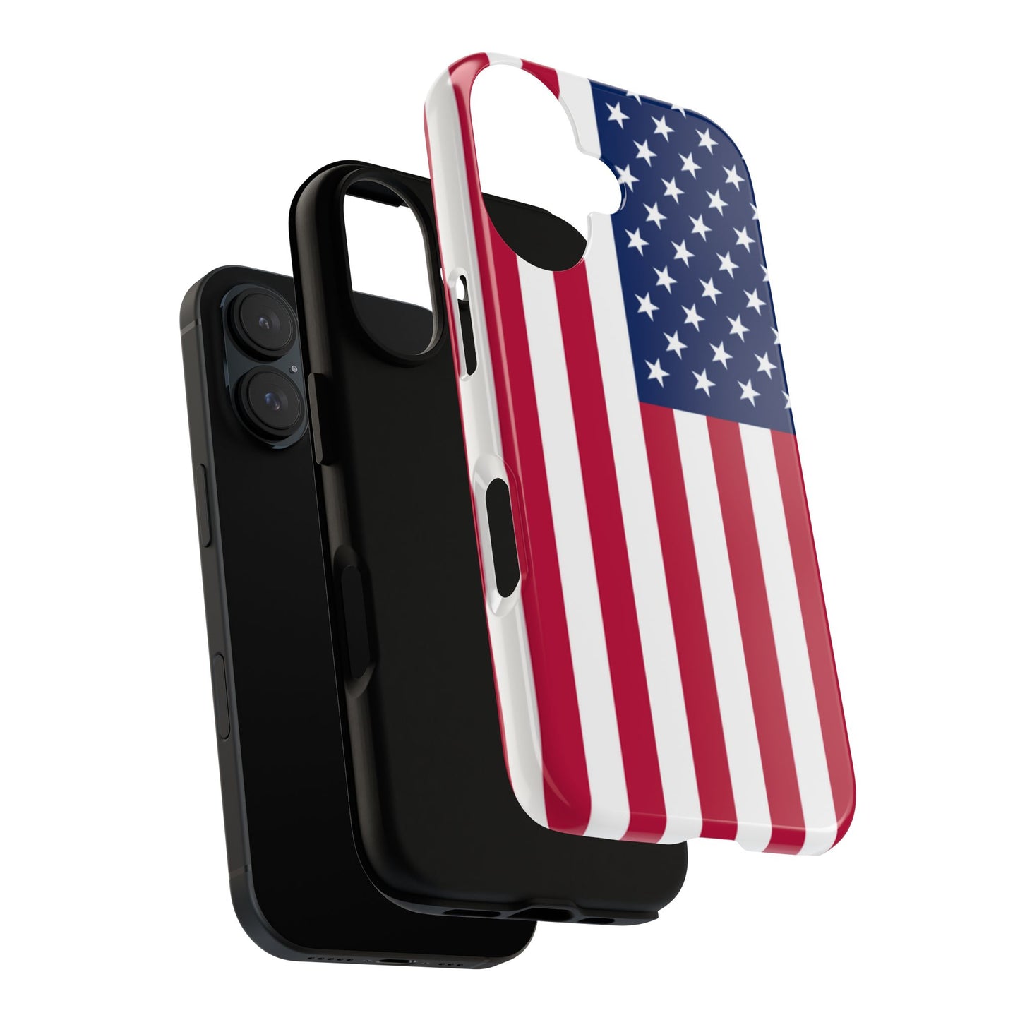 Flag of America -  Flag Phone Cases