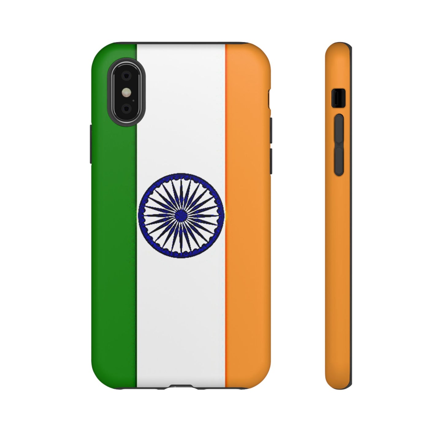 Flag of India - Flag Phone Cases