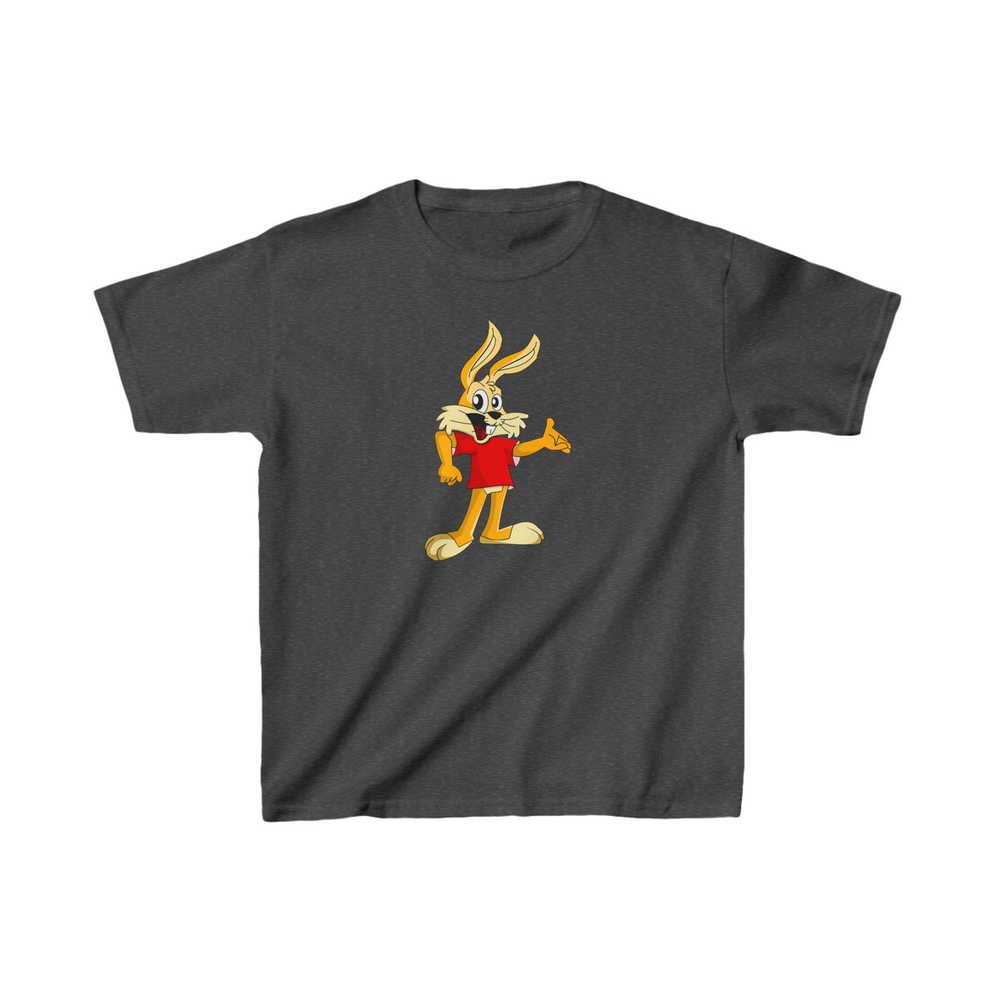 Kids - Rabbit -  Heavy Cotton™ T-Shirt