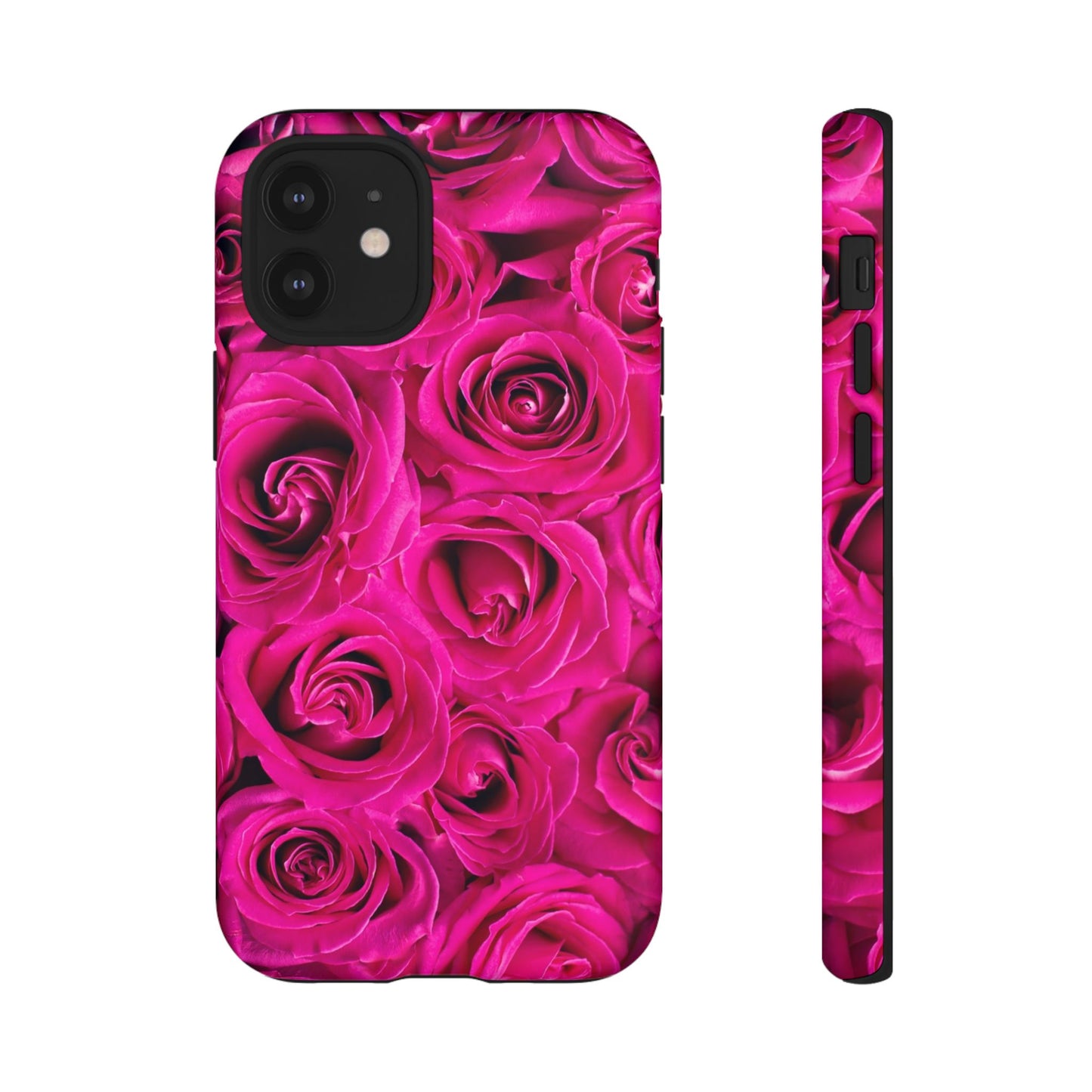 Roses - Whimsical Phone Cases