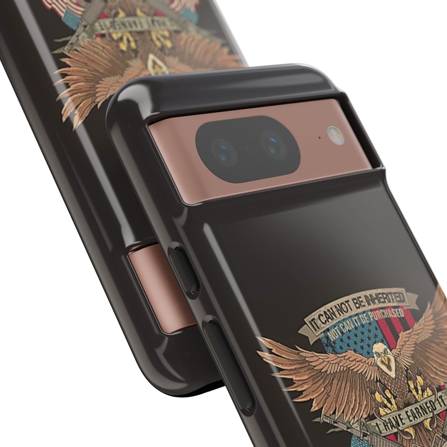 Veteran - Military Phone Cases