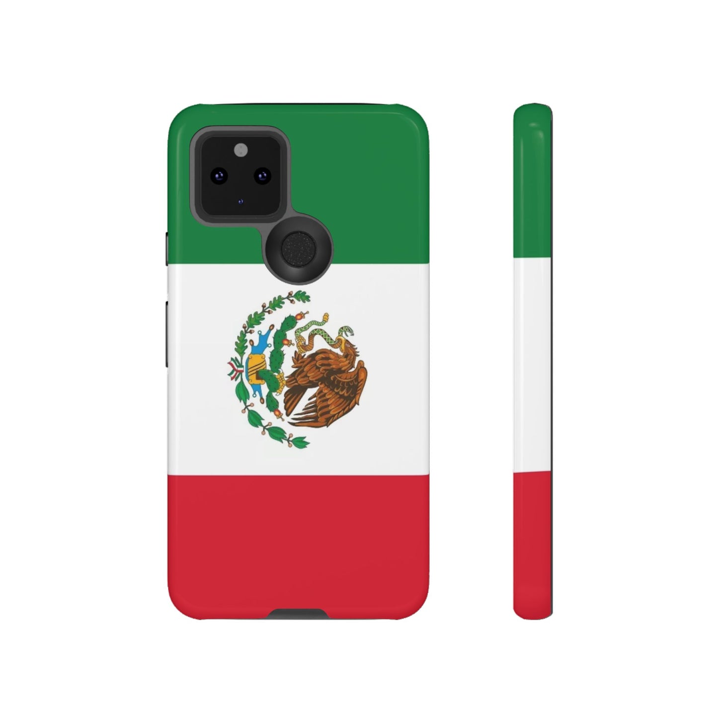 Flag of Mexico - Flag Phone Cases