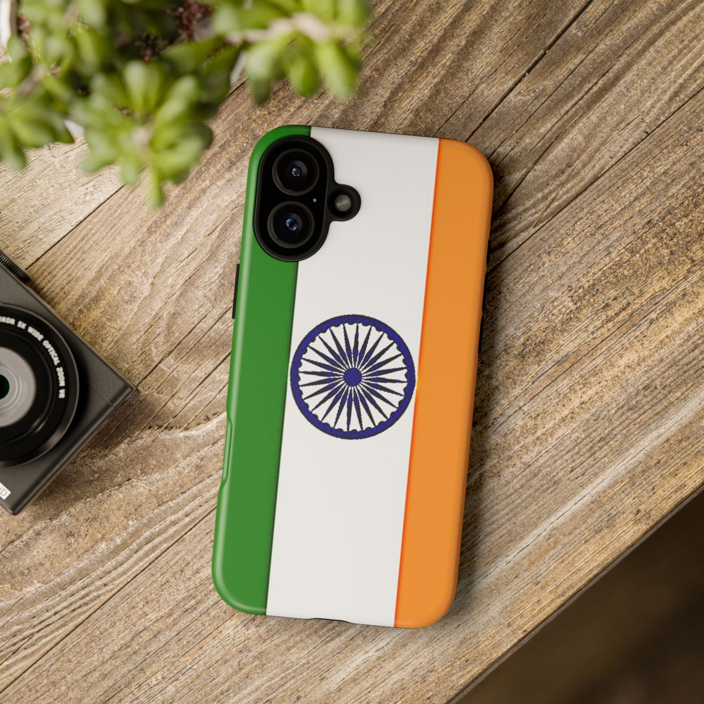 Flag of India - Flag Phone Cases