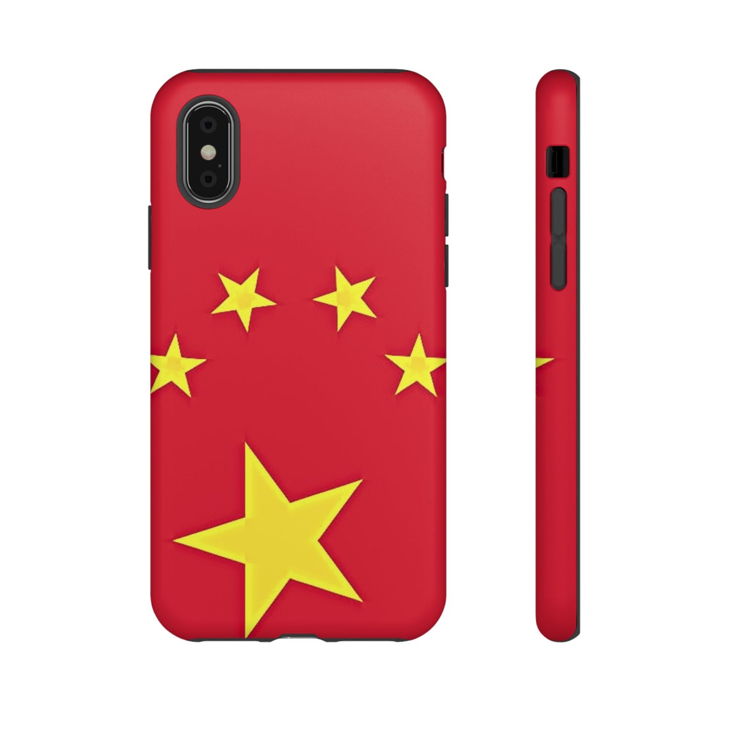 Flag of Peoples Republic of China - Flag Phone Cases