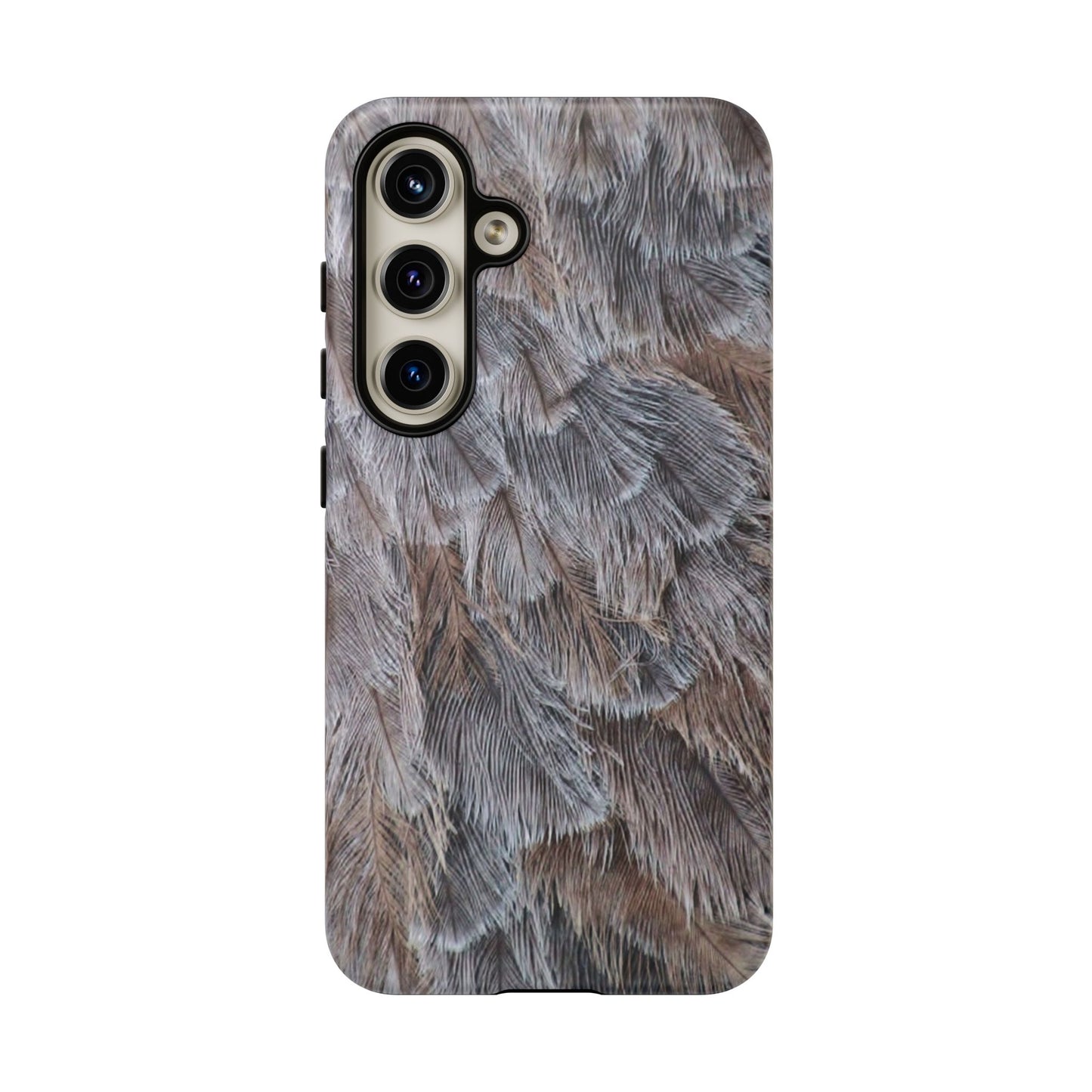 Feathers - Tough Cases - Whimsical Phone Cases