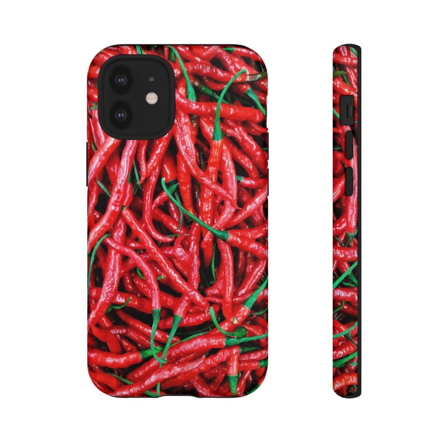 Peppers - Tough Cases - Whimsical Phone Cases