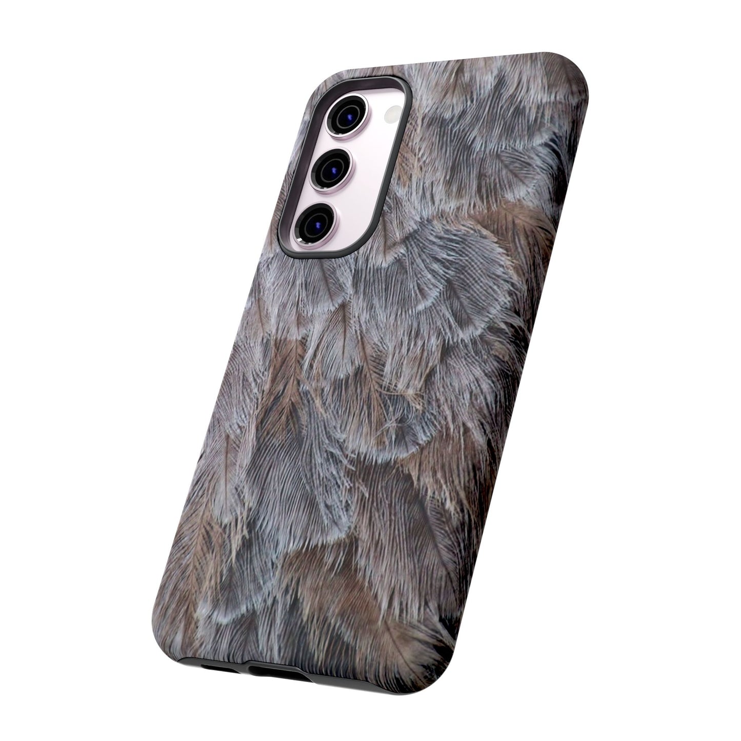 Feathers - Tough Cases - Whimsical Phone Cases