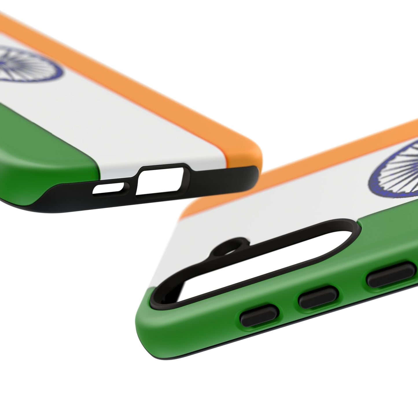 Flag of India - Flag Phone Cases