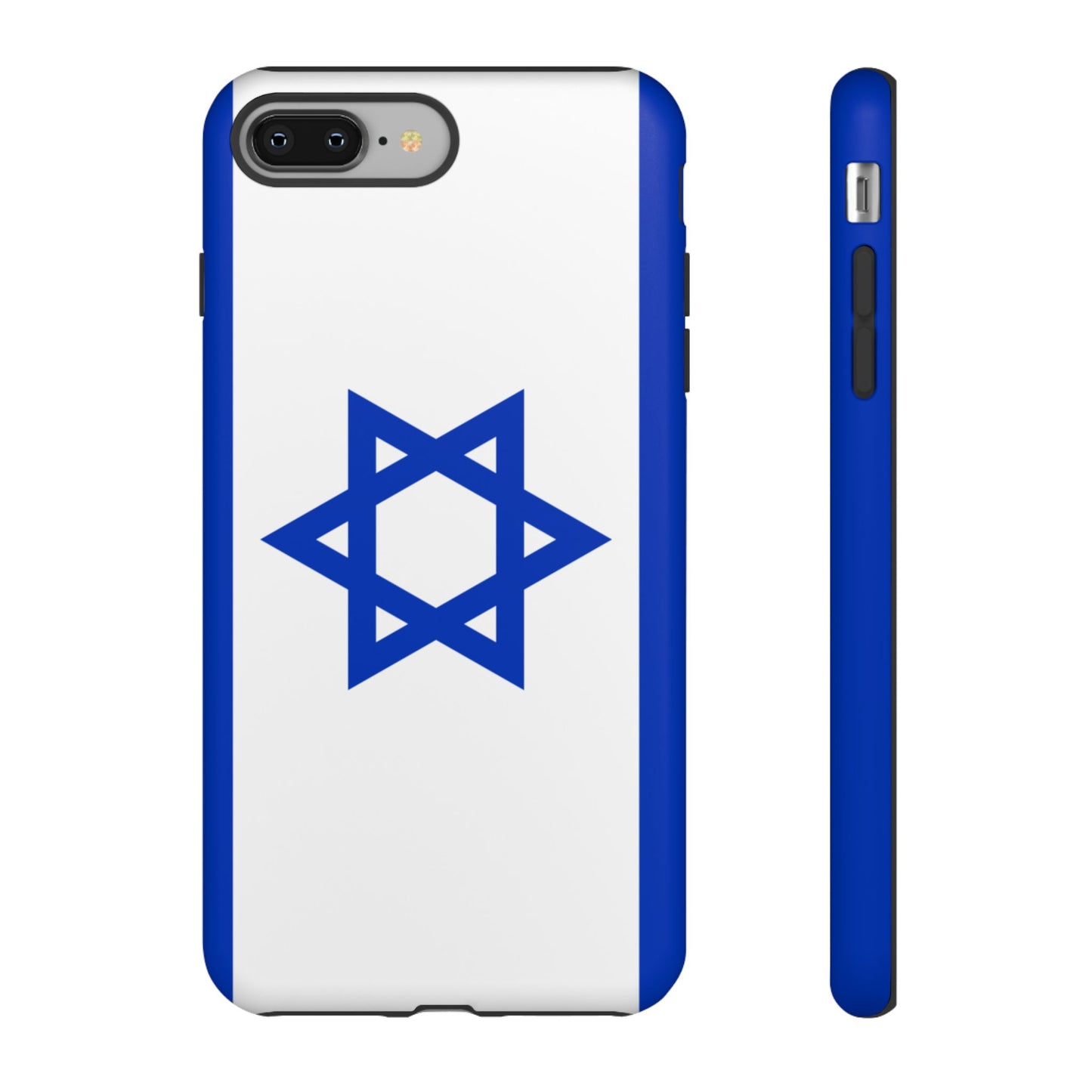 Flag of Israel - Flag Phone Cases