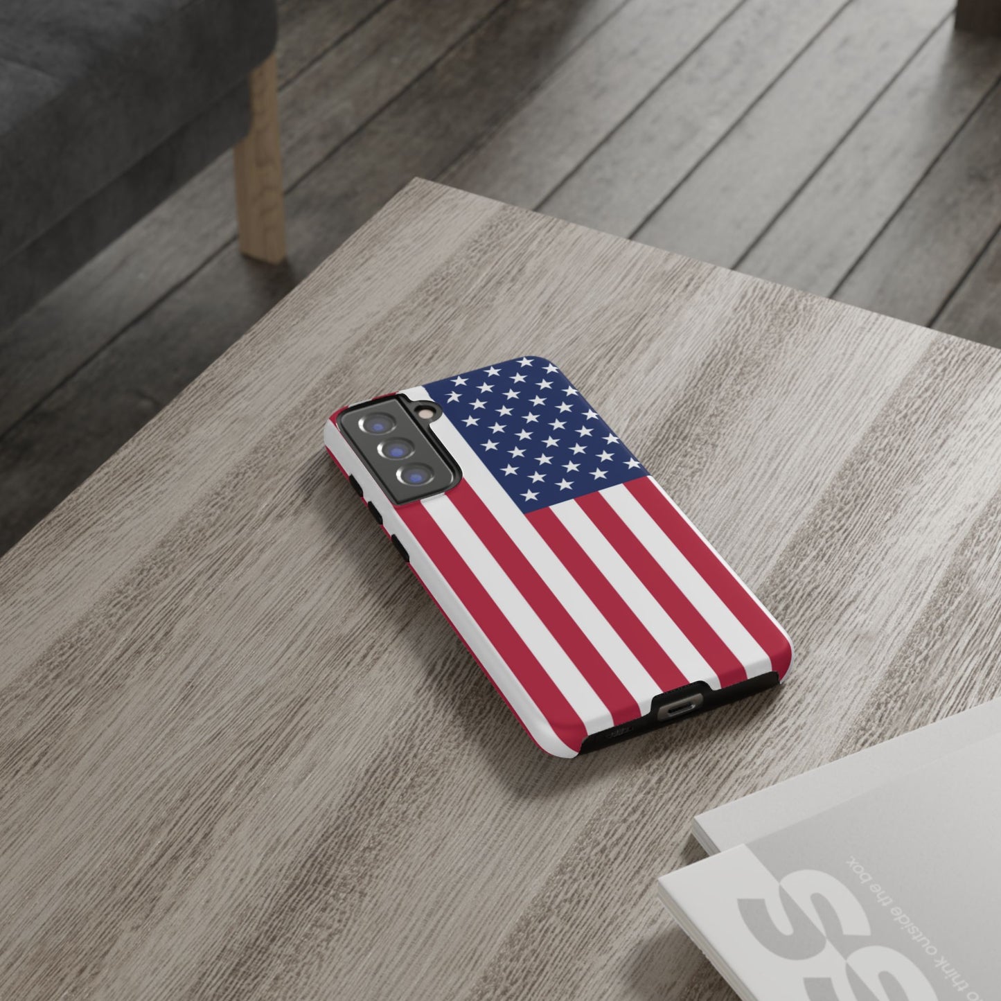 Flag of America -  Flag Phone Cases