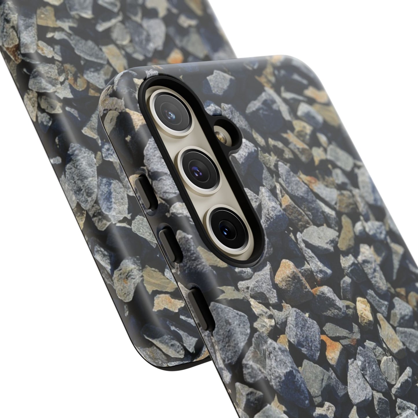 Gravel - Tough Cases - Whimsical Phone Cases