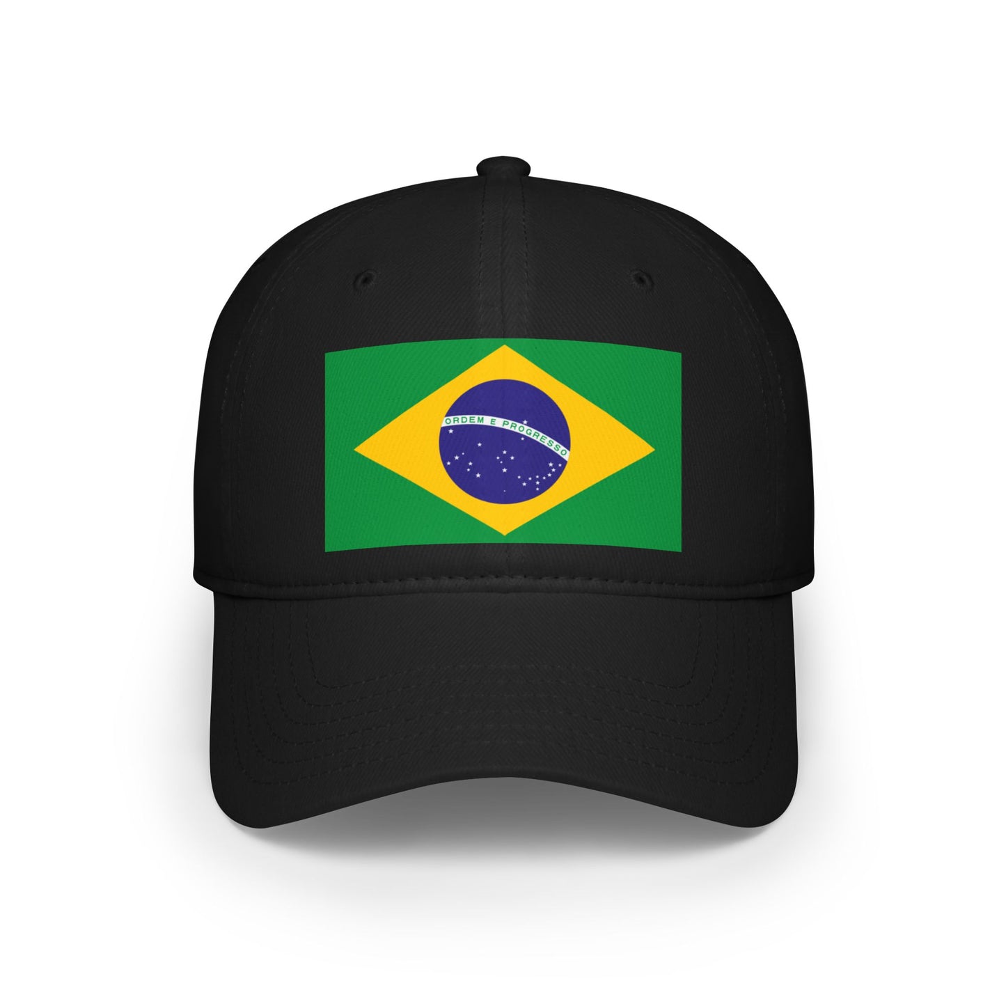 Argentina - Low Profile Baseball Cap