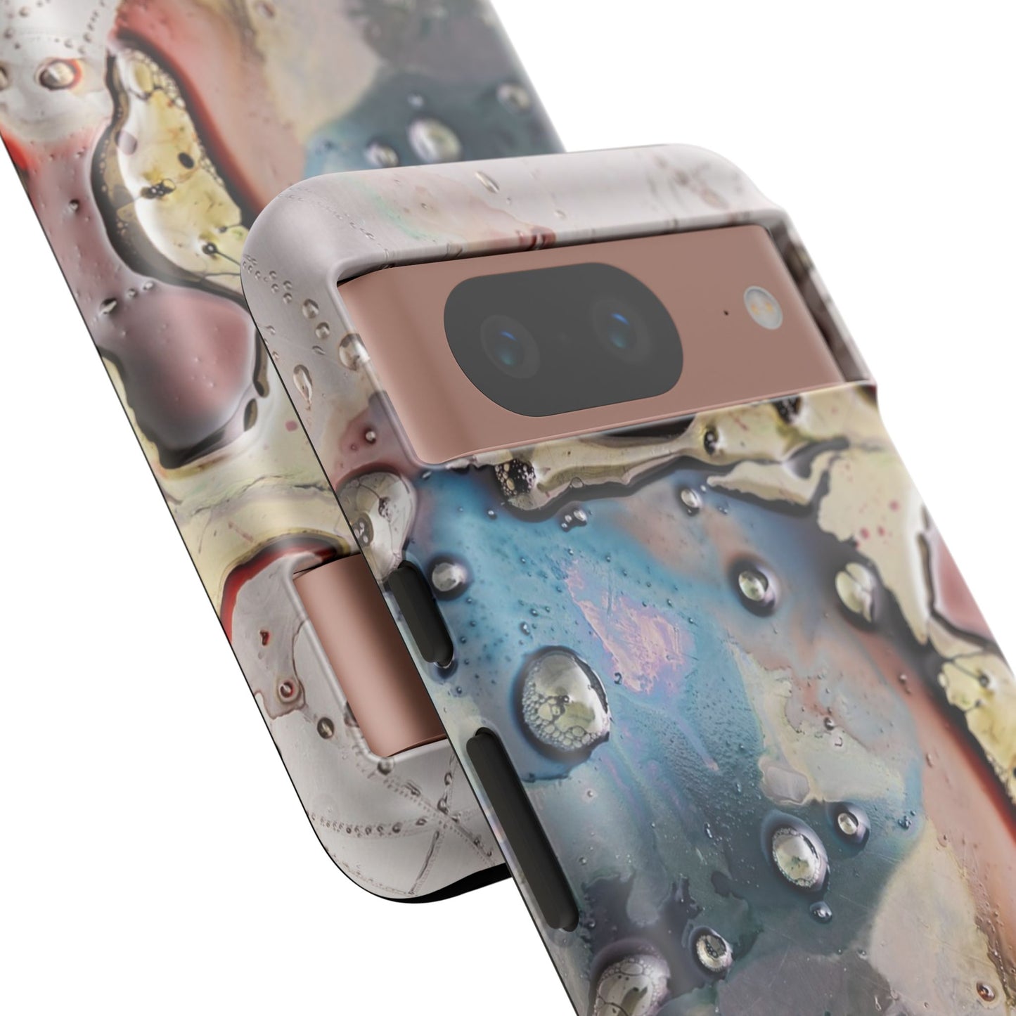 Molten - Whimsical Phone Cases