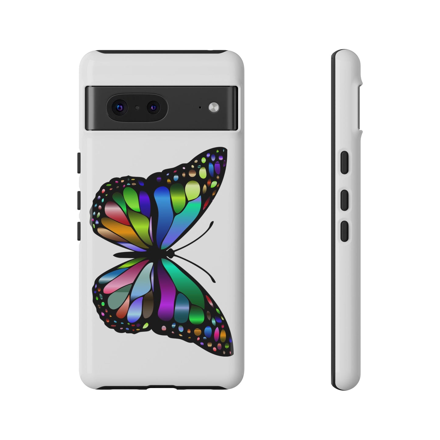 Beautiful Butterfly - Whimsical Phone Cases