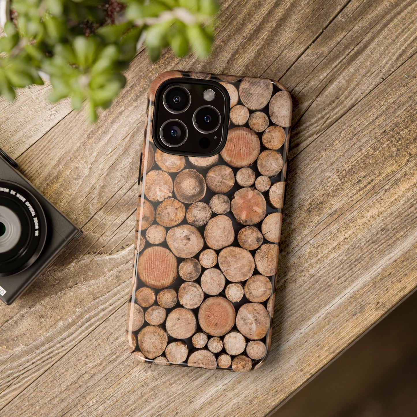 Cord - Whimsical Phone Cases