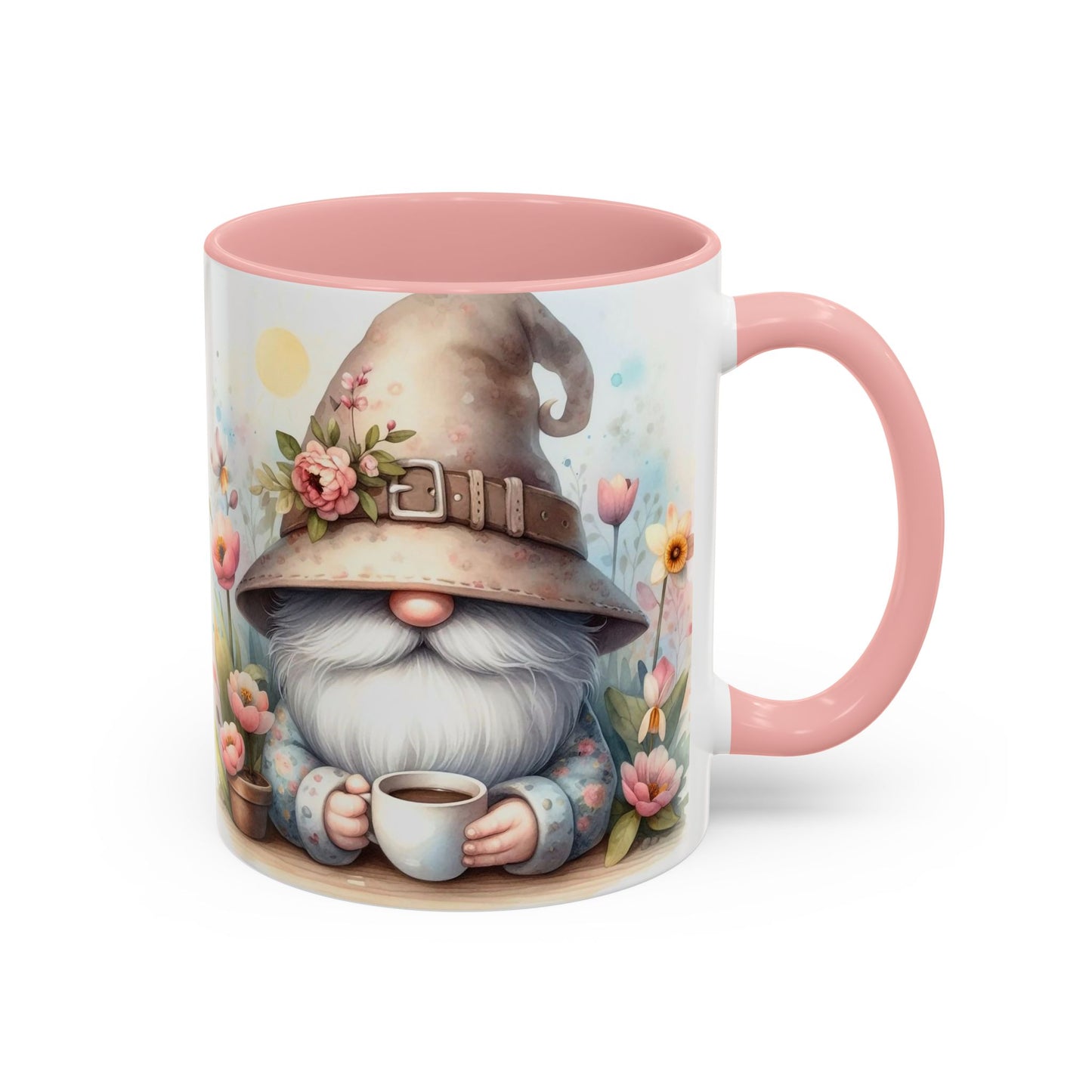 Hobbit - Accent Coffee Mug (11, 15oz)