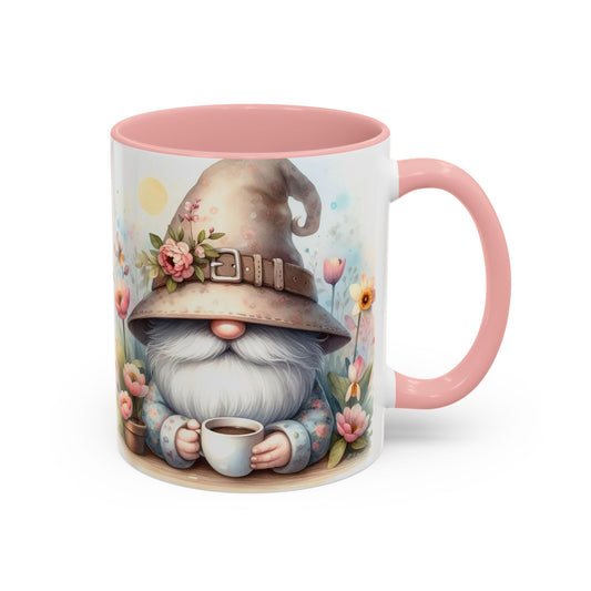 Hobbit - Accent Coffee Mug (11, 15oz)