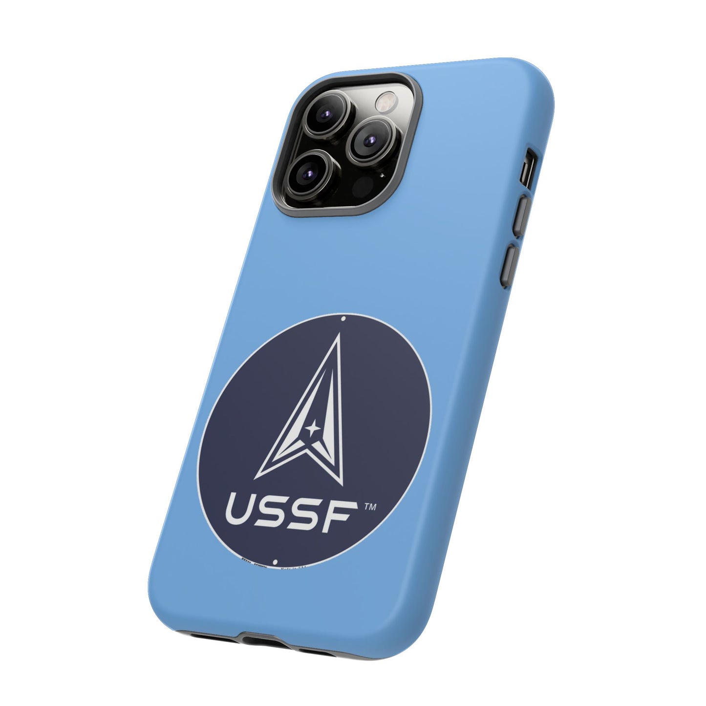 US Space Force - Tough Cases - Veteran - Military Phone Cases