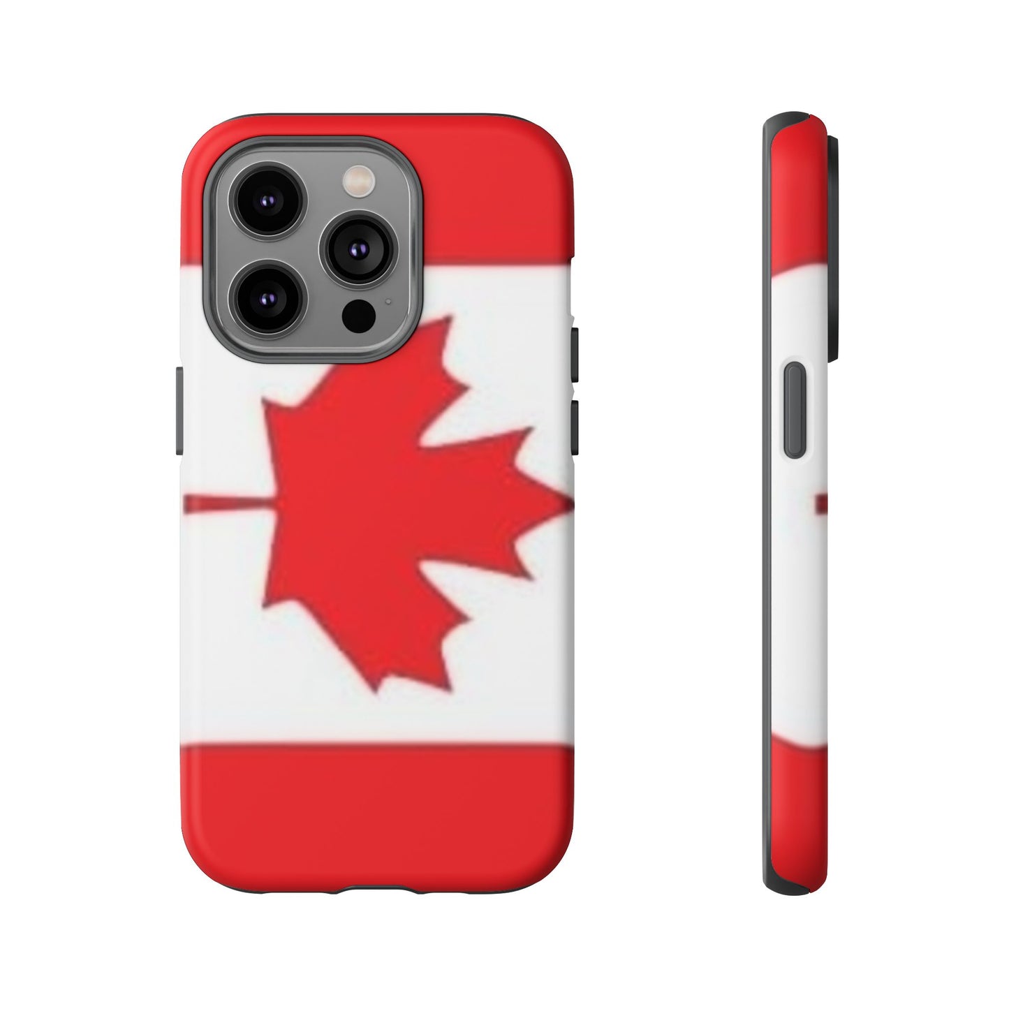 Flag of Canada - Flag Phone Cases