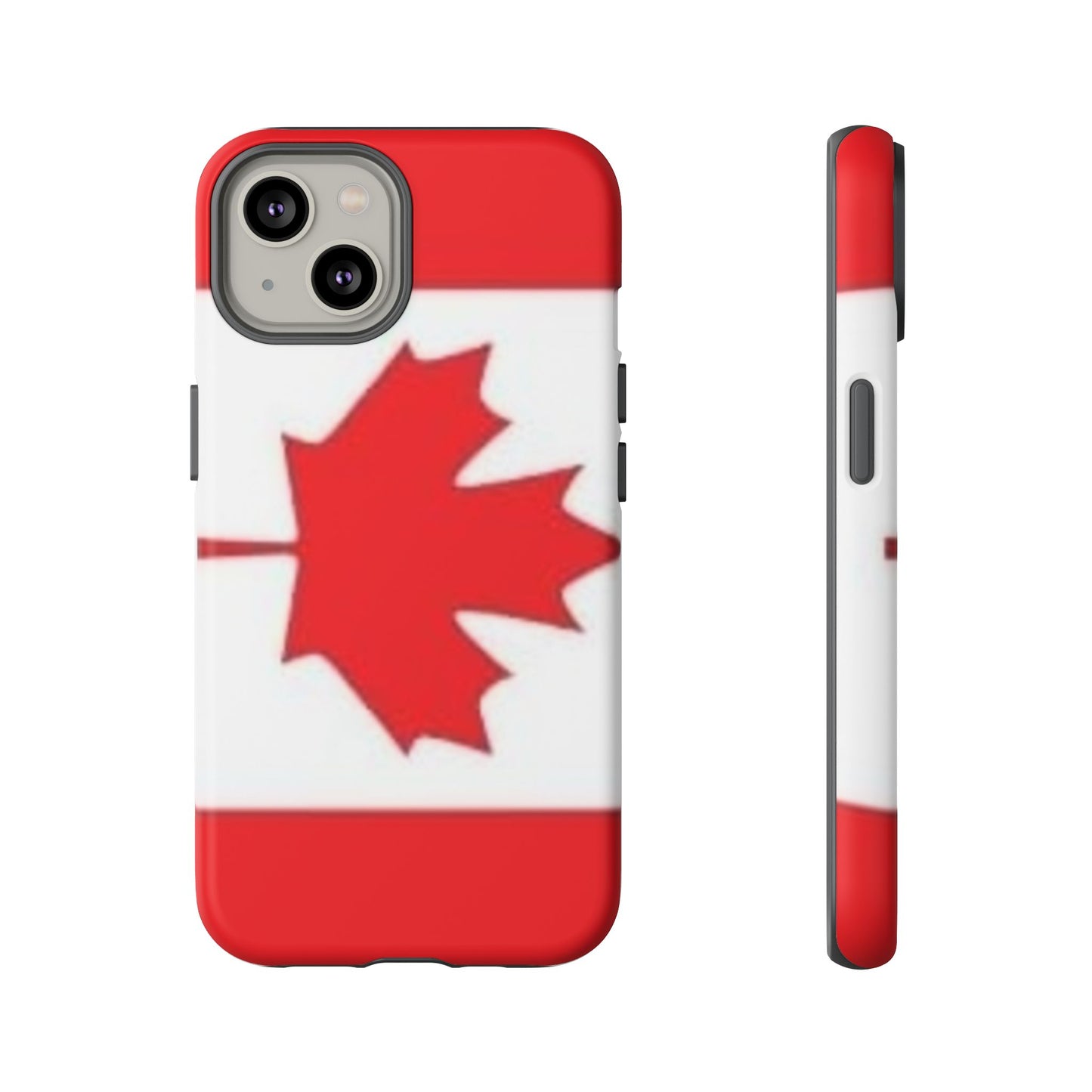 Flag of Canada - Flag Phone Cases