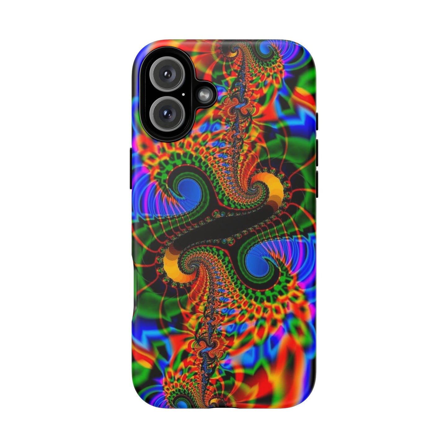 Kaleidescope - Whimsical Phone Cases