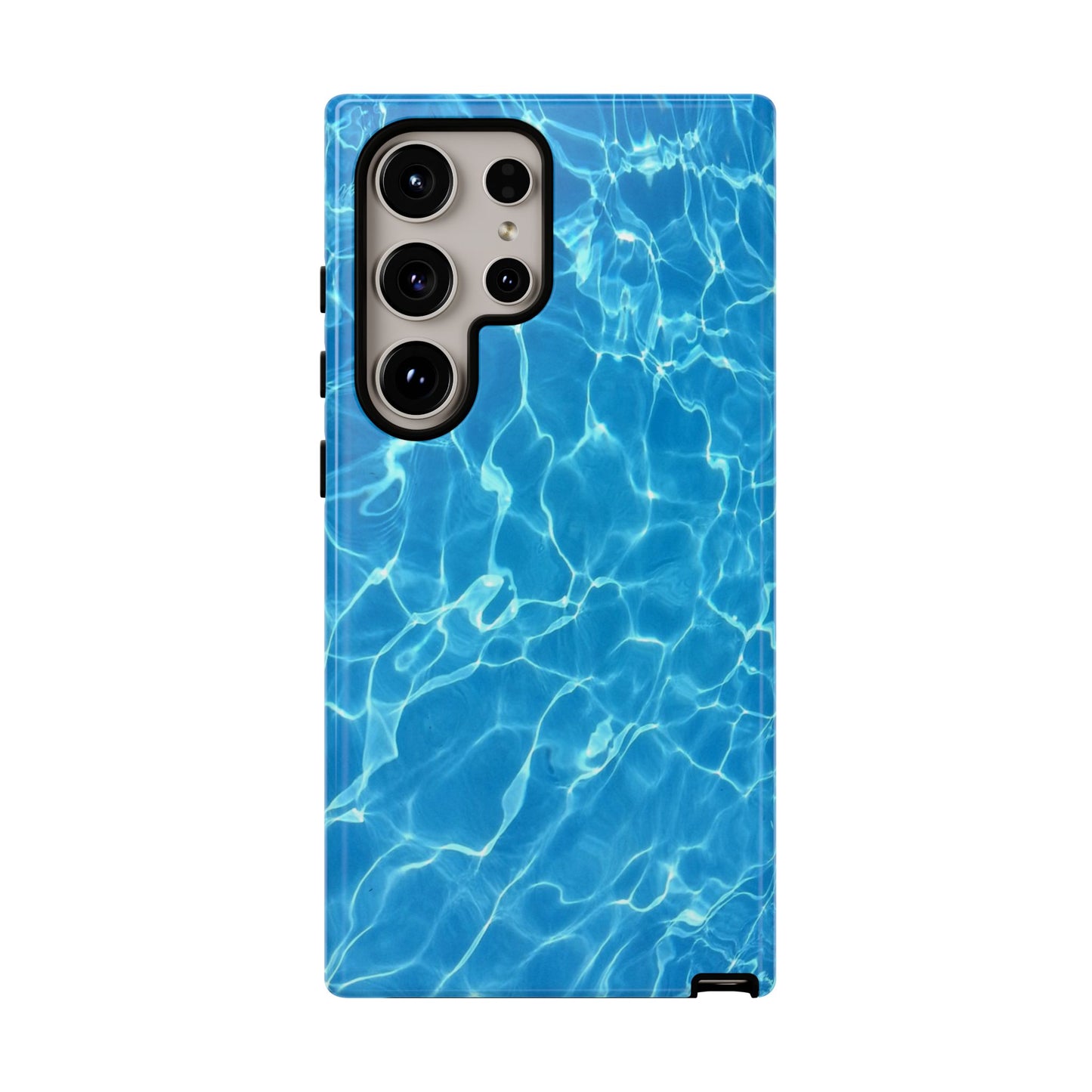 Pool Water - Tough Cases - Whimsical Phone Cases