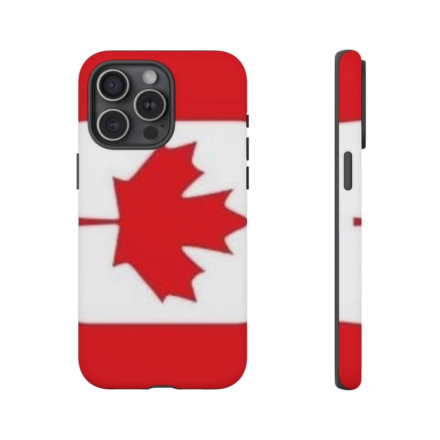 Flag of Canada - Flag Phone Cases