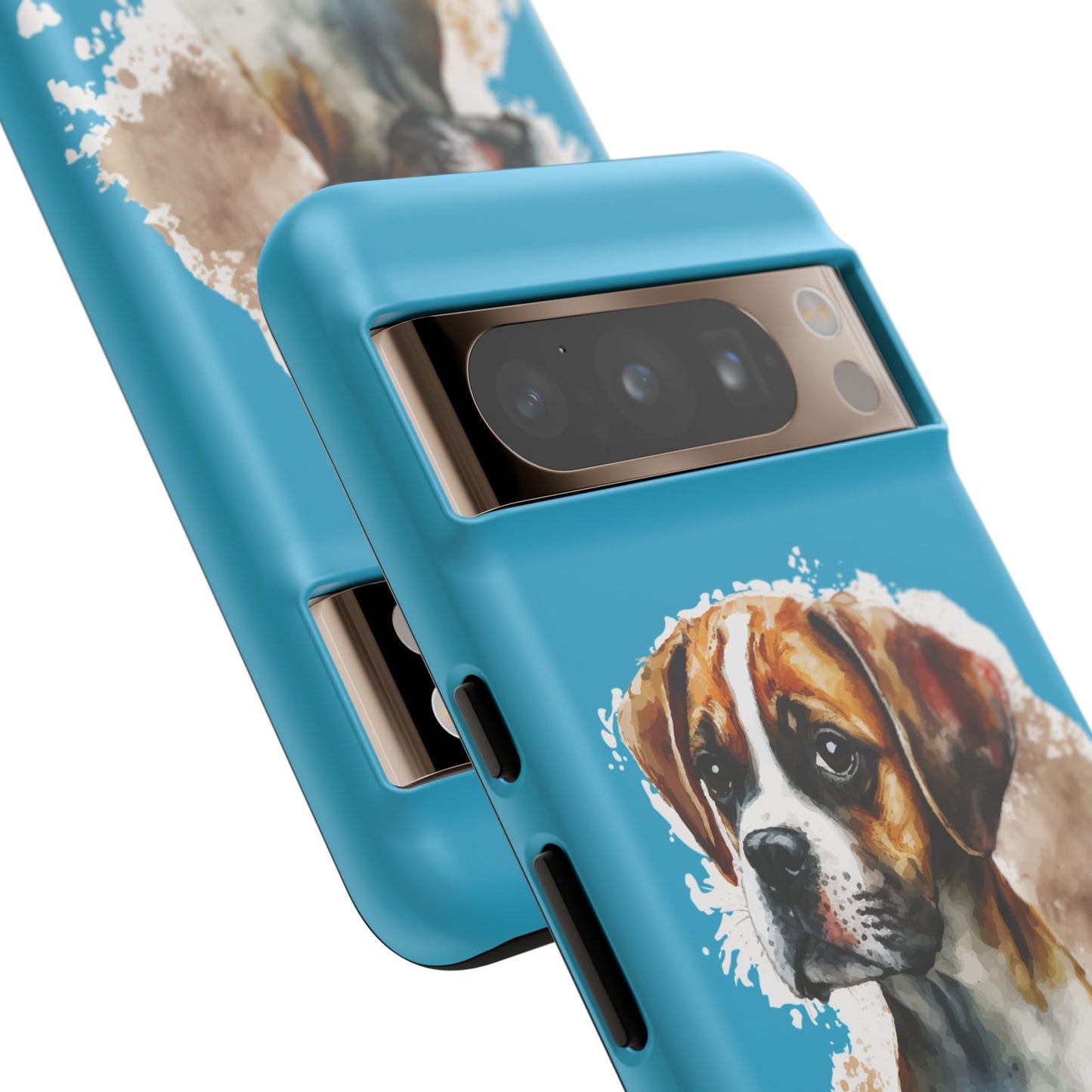 Boxer - Tough Cases - Whimsical Phone Cases