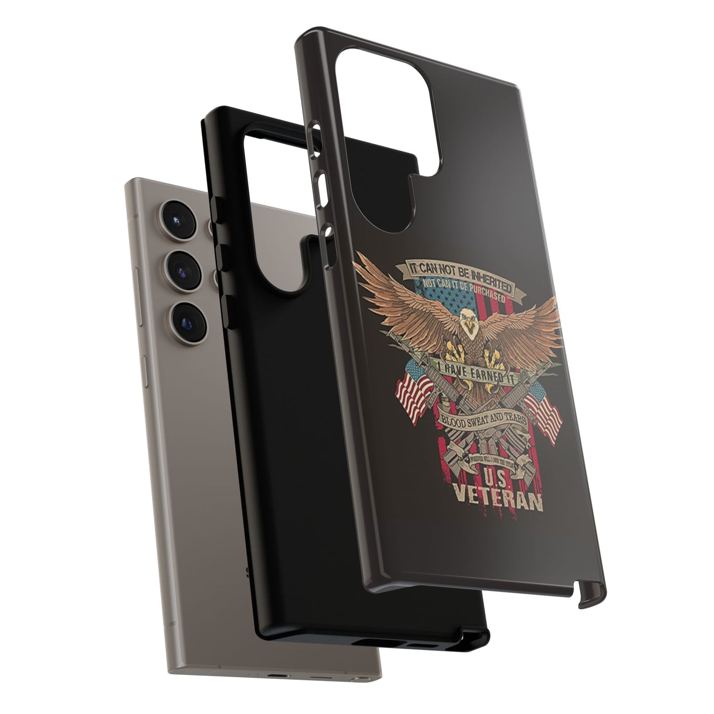 Veteran - Military Phone Cases