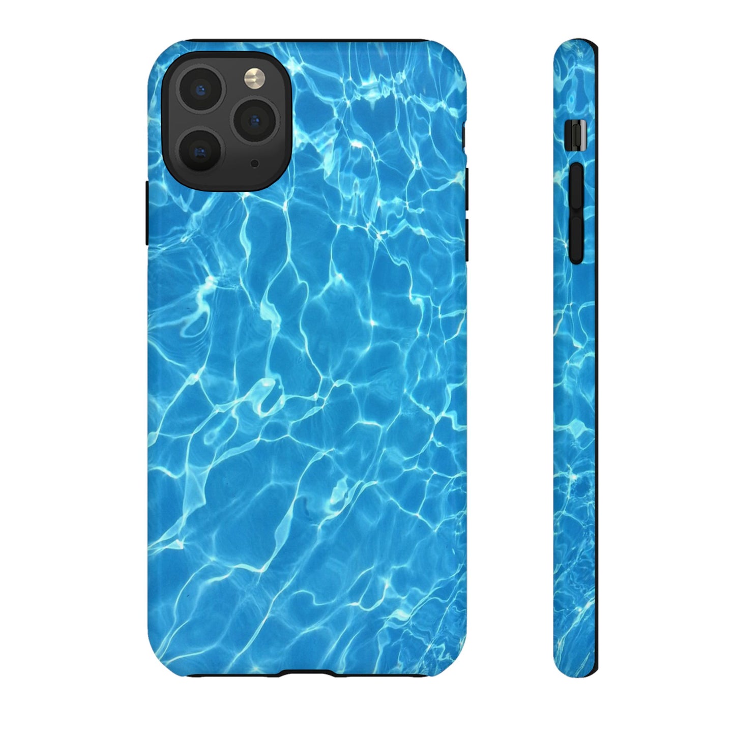 Pool Water - Tough Cases - Whimsical Phone Cases