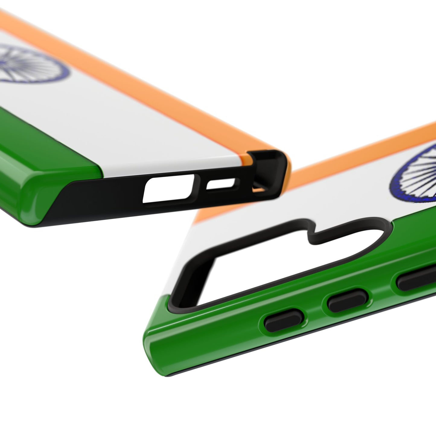 Flag of India - Flag Phone Cases