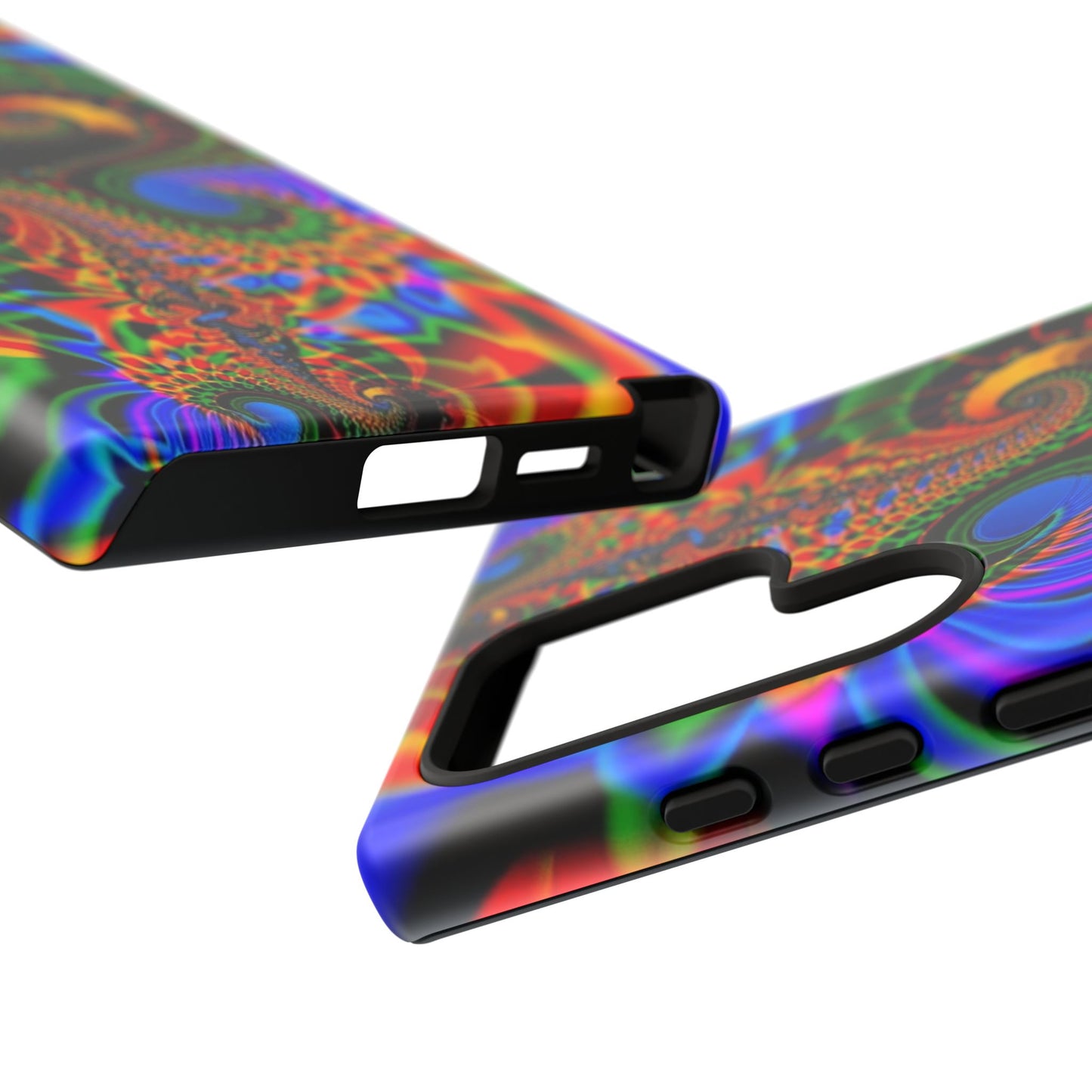 Kaleidescope - Whimsical Phone Cases