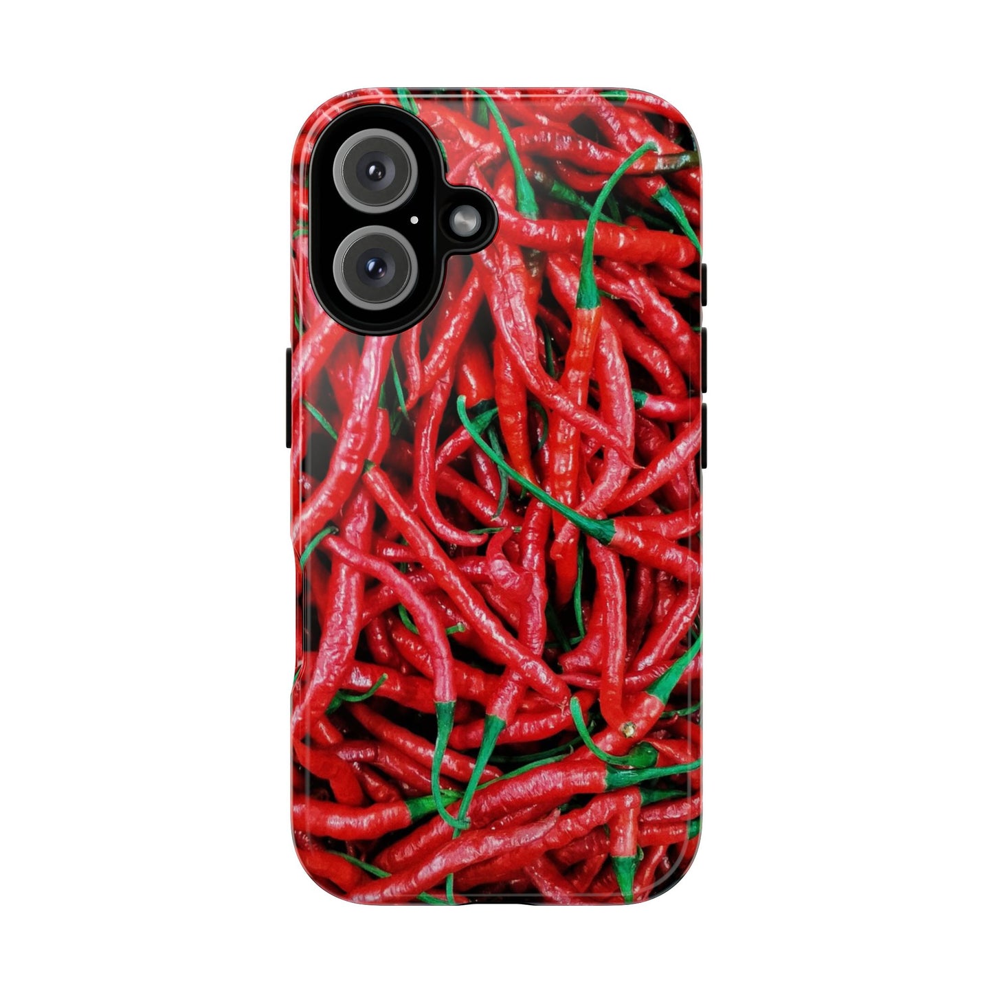 Peppers - Tough Cases - Whimsical Phone Cases