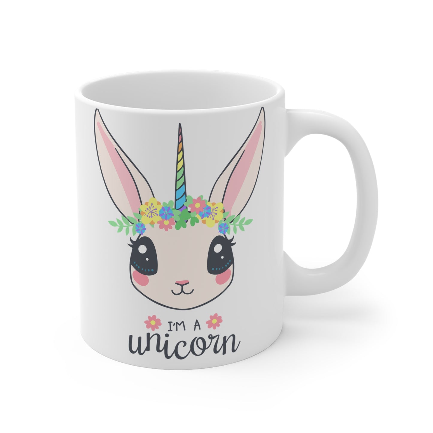 I'm a Unicorn - Mug 11oz