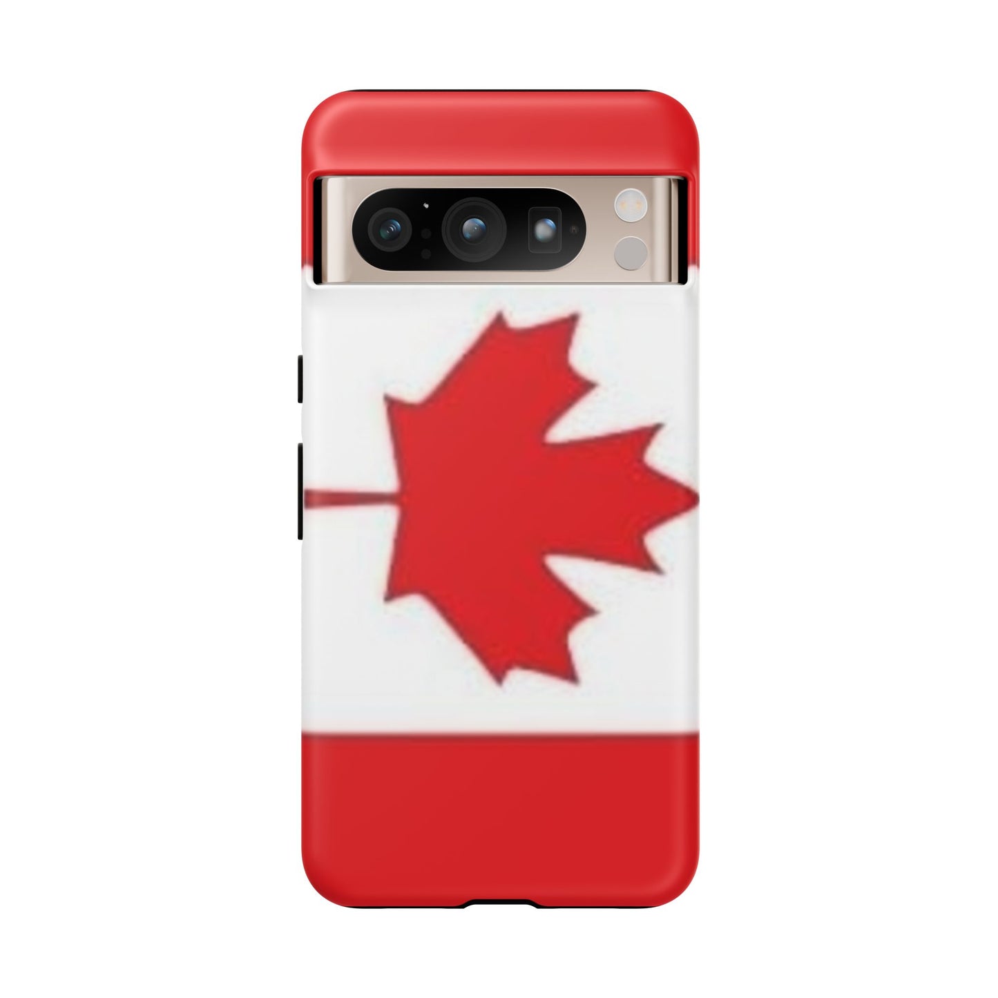 Flag of Canada - Flag Phone Cases