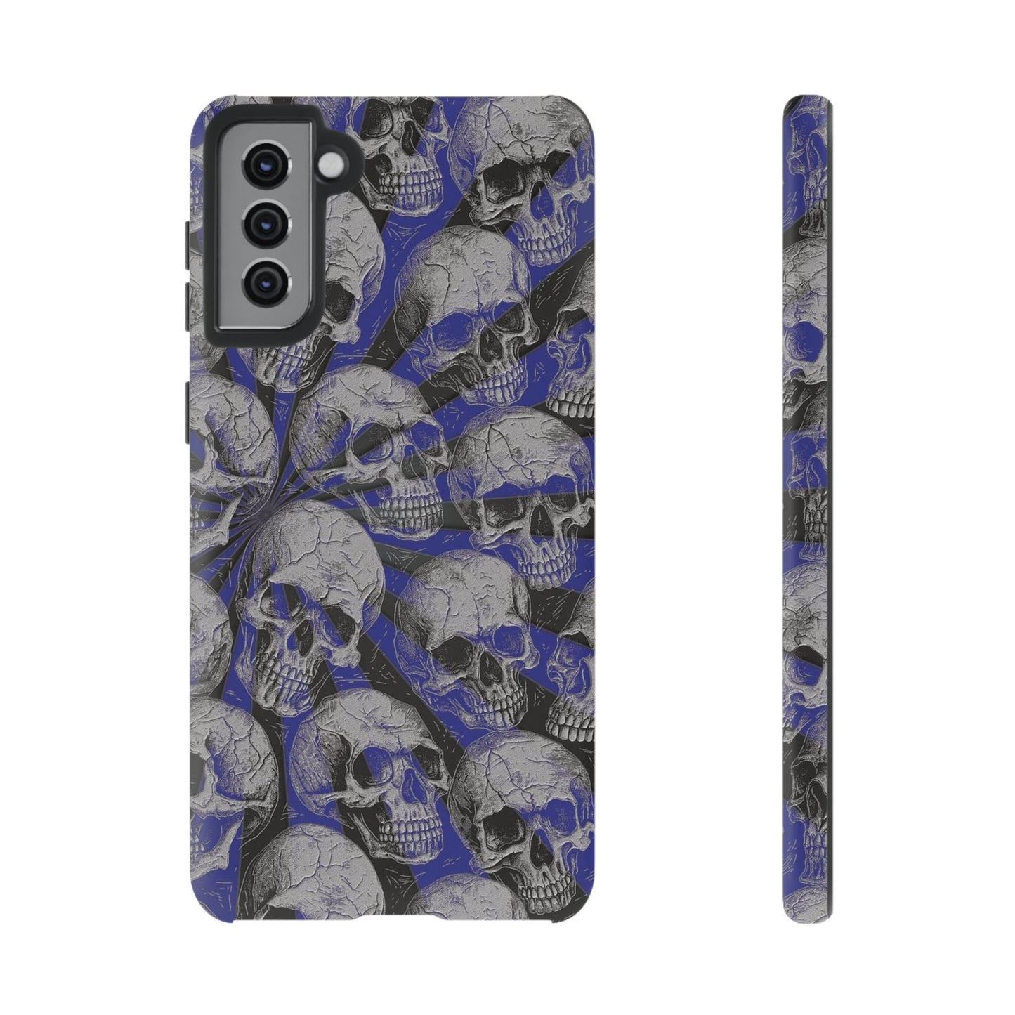 Skulls - Tough Cases