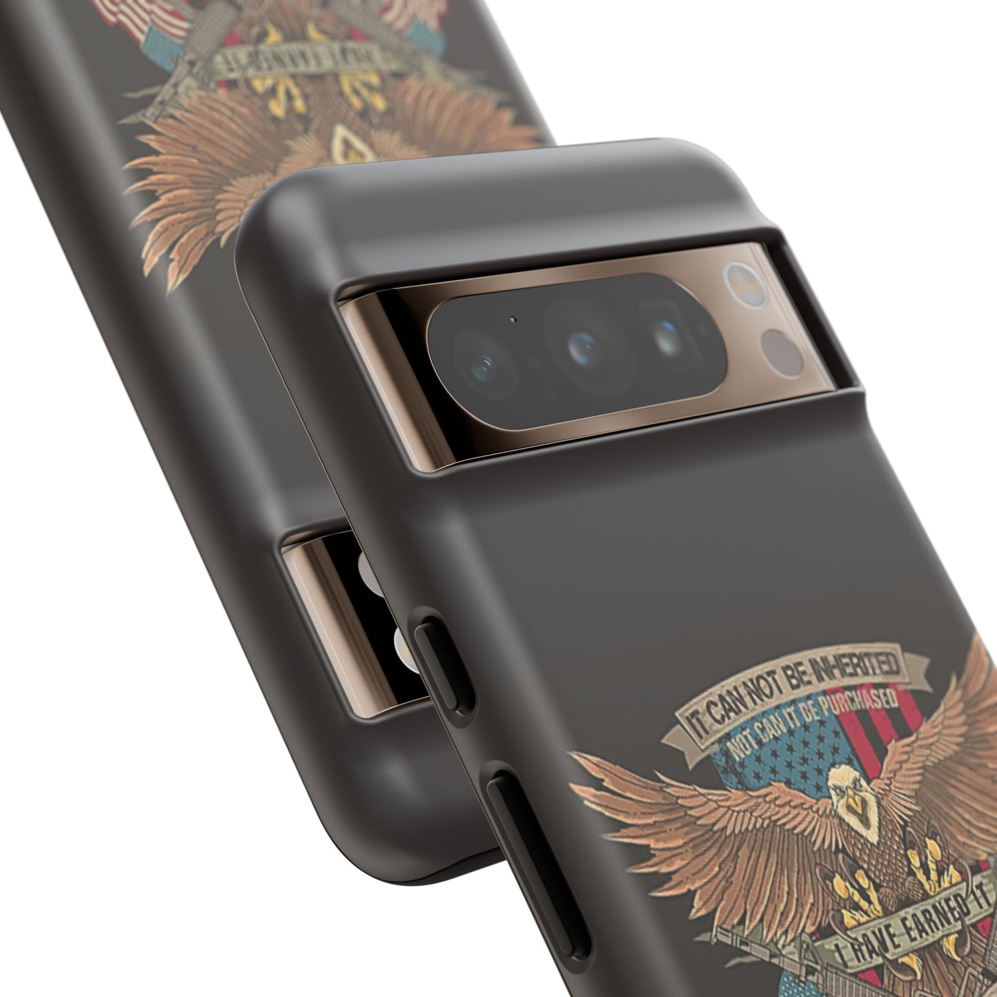 Veteran - Military Phone Cases