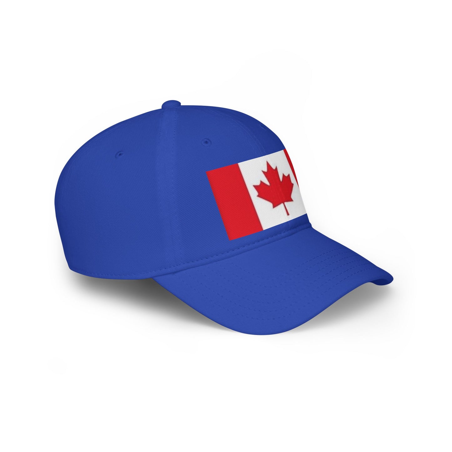 Canada - Low Profile Baseball Cap