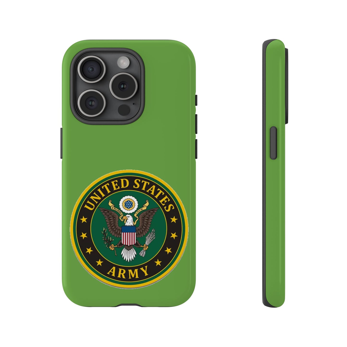 US Army - Tough Cases - Veteran - Military Phone Cases